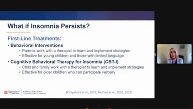 Перевод на русский : Understanding and Improving Sleep in Children with Autism; Dr. Micah Mazurek смотреть онлайн