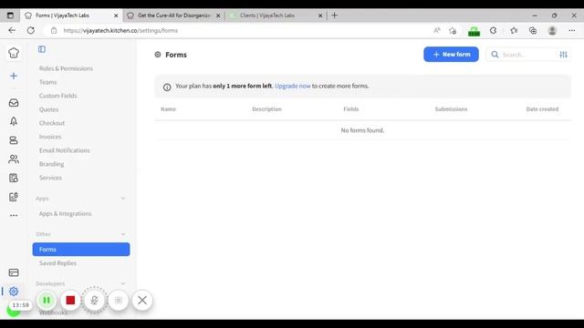 The one and only tool you need for your agency - Kitchen.co full Roundup video смотреть онлайн