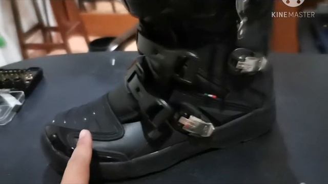 GAERNE GX1 EVO - mini review (in bahasa?) смотреть онлайн