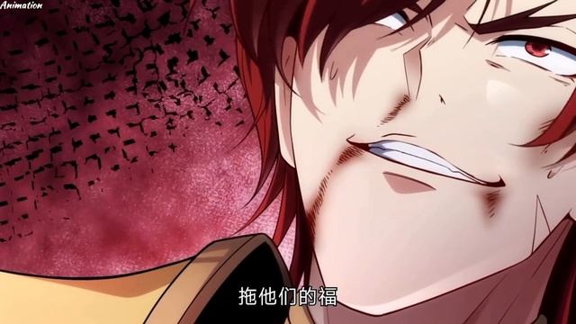 ?ENGSUB [ Invincible from the Start ] S2 EP 16 смотреть онлайн