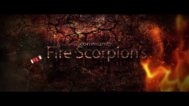 Заставка Огненные Скорпионы смотреть онлайн
