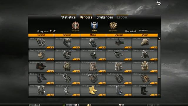 ИГРАЮ в WARFACE 2010 ГОДА! - КАК ЖЕ БЫЛО КРУТО! смотреть онлайн