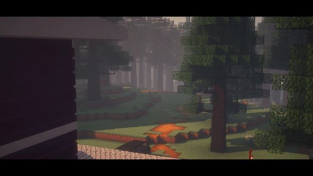 PROXY - Тизер | Minecraft сериал