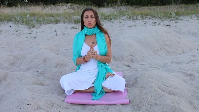 ?Кундалини йога.❗️ Медитация для принятия себя смотреть онлайн