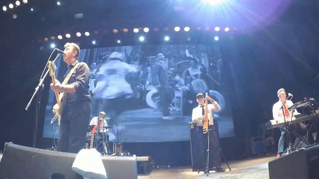 Валерий Сюткин и Rock&Roll Band смотреть онлайн