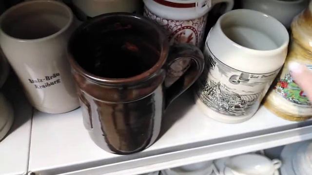 Пивные кружки Германии #?? за копейки! ? смотреть онлайн