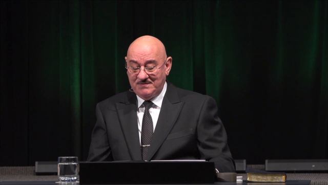 Январь 13, 2019 (English) - ц. Непоколебимое Основание смотреть онлайн