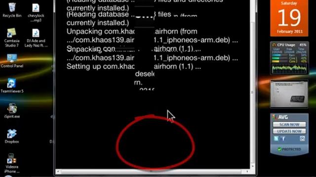 INSTALL APPS FROM CYDIA.mp4