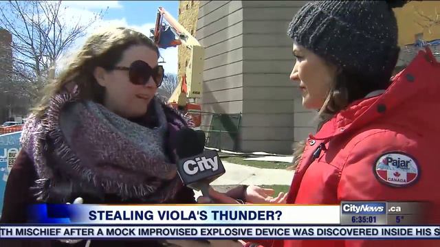 Video: New $10 bill features Agnes Macphail, not Viola Desmond смотреть онлайн