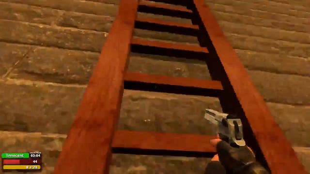 Dread 03.04.2014[#3]: [TTT GARRY'S MOD] смотреть онлайн