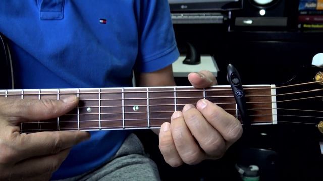 Raatan Lambiyan | Shershaah | Guitar Chords Lesson | Hindi | Pawan смотреть онлайн