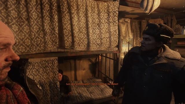 Metro: Exodus - The Two Colonels DLC - All Cutscenes смотреть онлайн