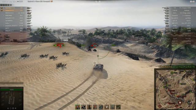 E 25, Песчаная река, Штурм смотреть онлайн