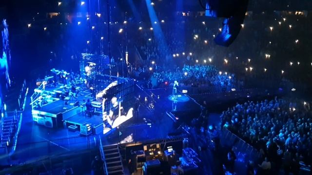 Robbie Williams in Riga 2023 Робби Уильямс, Рига 2023 смотреть онлайн