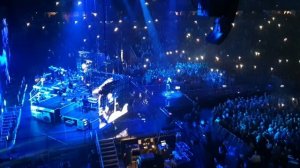 Robbie Williams in Riga 2023 Робби Уильямс, Рига 2023