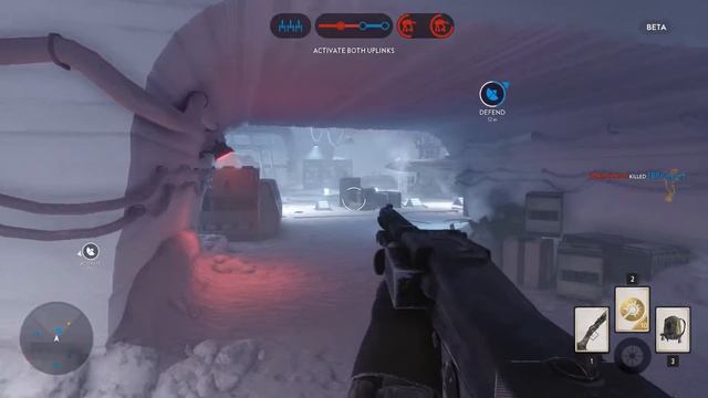 Star Wars: Battlefront - AMD FX-8350 & SAPPhIRE R9-285 Dual X OC (1080p60HD) смотреть онлайн