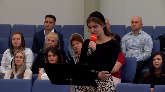 Стих - Сестра смотреть онлайн