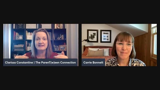 Why are Executive Functions Harder for Some Students? with Carrie Bonnett смотреть онлайн
