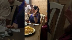 Хадижат Джамалудинова