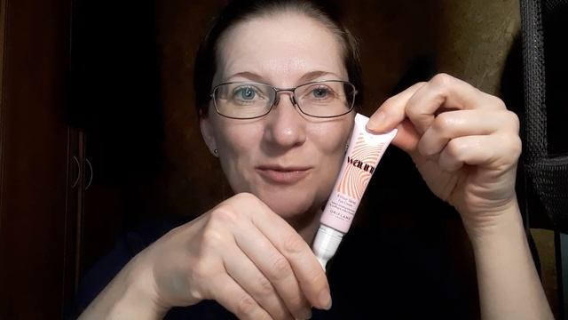 Обзор крема вокруг глаз Waunt "Эффект восстановления" смотреть онлайн