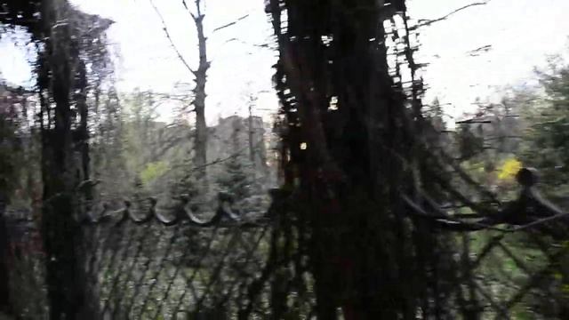 "Парк "Усадьба Трубецких в Хамовниках" - Москва смотреть онлайн