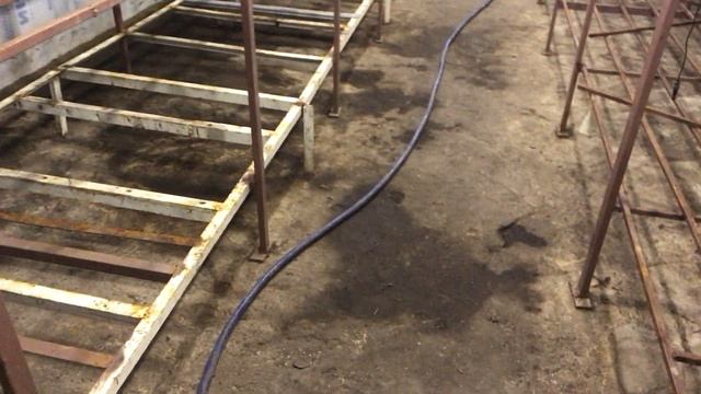 Проблемные места в новой грибнице! На что обратить внимание при строительстве шампиньонницы! смотреть онлайн