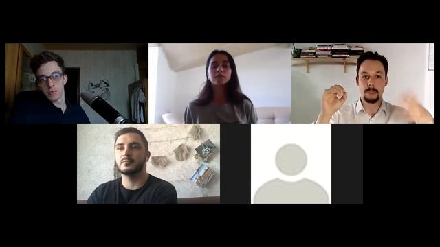 Дискуссия "Как найти себя?" - Татьяна Пошаталова, Артем Гуменный, Дмитрий Газзаев, Влад Лапин смотреть онлайн