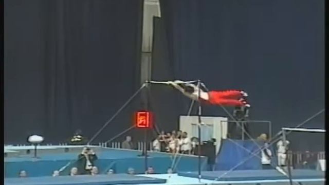 BALDAUF Marco - HB Qual (Moscow Stars World Cup 2011) смотреть онлайн