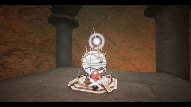 Soul Fragments Achievement (All Base Locations) - Blue Fire смотреть онлайн