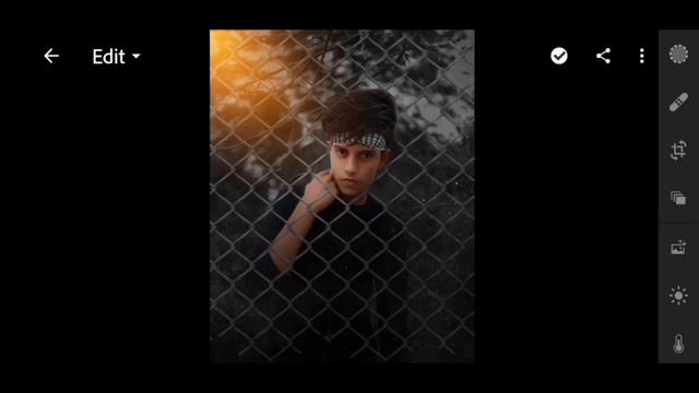 Picsart Mobile Realistic HD Photo Manipulation editing tutorial Like -NSB Pictures смотреть онлайн