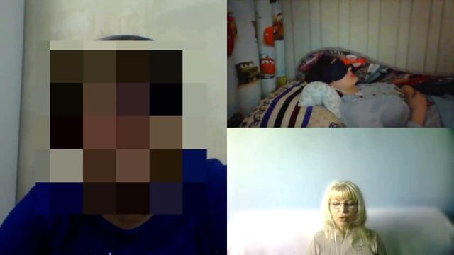 Регрессия. Внимание всем! Кто такие ангел хранитель, наставники, святые угодники. Любимова Лариса смотреть онлайн