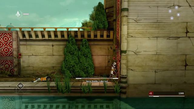 Assassin's Creed Chronicles India Part-1 | GamePlay / WalkThrough | 720p 60FPS - No Commentary смотреть онлайн