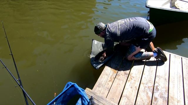 Бьем собственные рекорды! смотреть онлайн