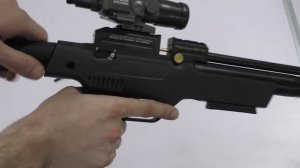 Kral Puncher NP-01. Что в нем хорошего?