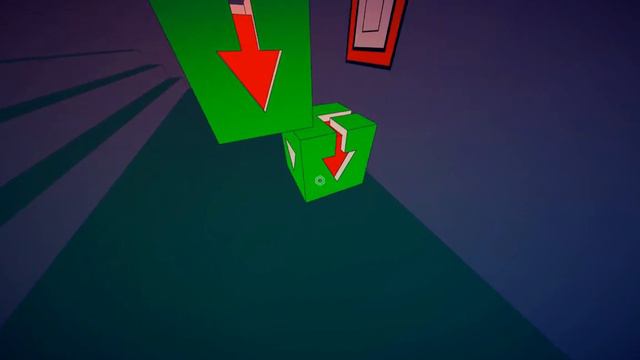 Manifold Garden Part 5 Коллекторный Сад Часть 5 смотреть онлайн