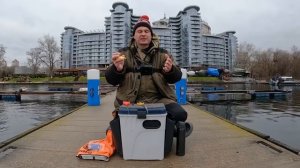 Как выбрать кивок для ловли на мормышку. Советы от Дяди Фёдора.