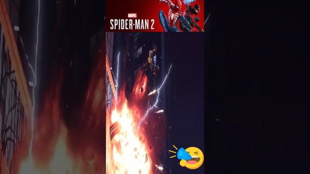 spider man 2 vnome #marvelsspiderman2 avengers #viral #shortfeed смотреть онлайн