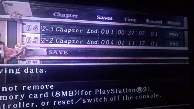 Resident evil 4 Separate ways PS2 speedrun 32:11 смотреть онлайн