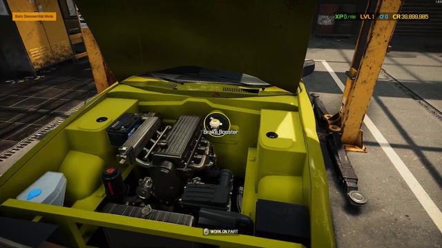 Car Mechanic Simulator 2021 How to Get Money and XP with Cheat Engine смотреть онлайн