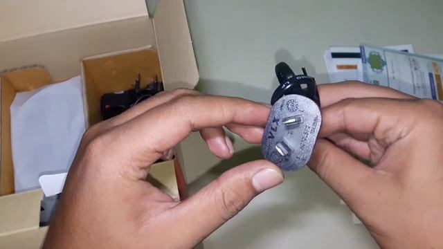 UNBOXING Kamera Sony A6000 Body Only Indonesia