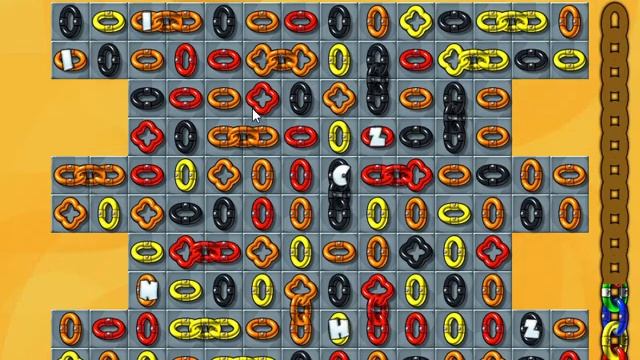 Chainz 2 (Relinked Game) - Gamehouse - Old Childhood Game - Nostalgia Gameplay - Walkthrough смотреть онлайн