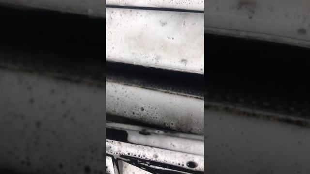 Мойка Радиаторов при помощи спец Инструмента с частичной разборкой MB GL W166 @servisnik871 смотреть онлайн