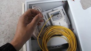 Одножильный или многожильный провод