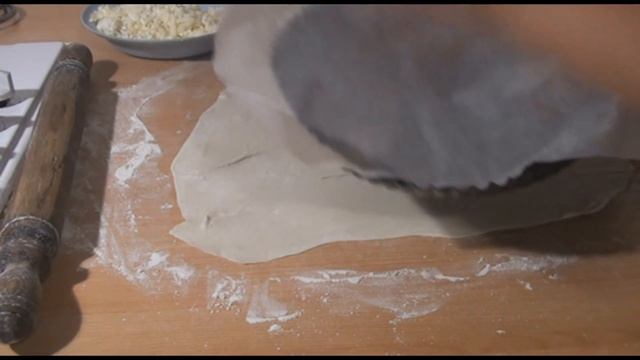 Пироги современности