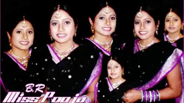 Miss Pooja Brand New Song Nachdi De Pairan Vich Frm Amu - YouTube.mp4