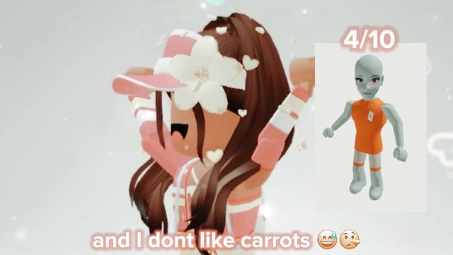 Rating YOUR Roblox Avatars! ??✨ смотреть онлайн