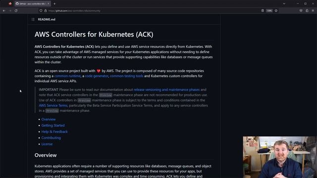 Terraform vs Kubernetes Controllers смотреть онлайн