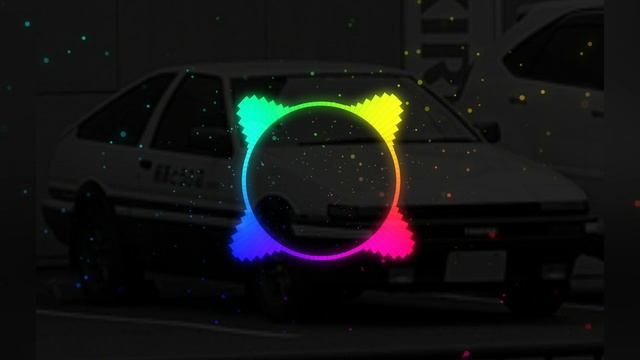 SHADXWBXRN - SHADOW DANCE