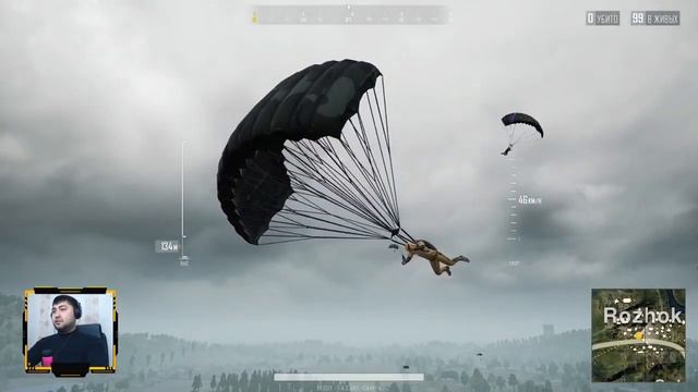 FEZOT || PRIKOL || PUBG MOBILE || LETS PLAY PAYTIDAGI KULGULI  VAZIYATLAR || 720 60 FPS. @FEZOT