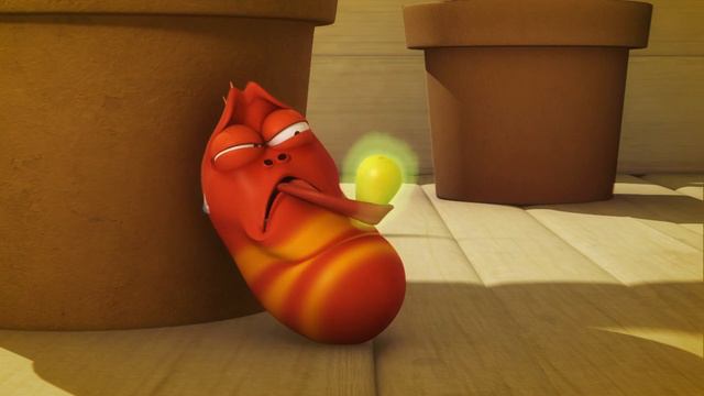 LARVA SEASON 2 EPISODE 217 ~ 355 | CARTOONS - COMICS NEW VERSION | THE BEST OF FUNNY CARTOON